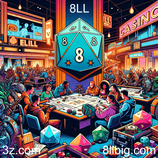 A Imersão dos Jogos de Role Play: Uma Experiência Única