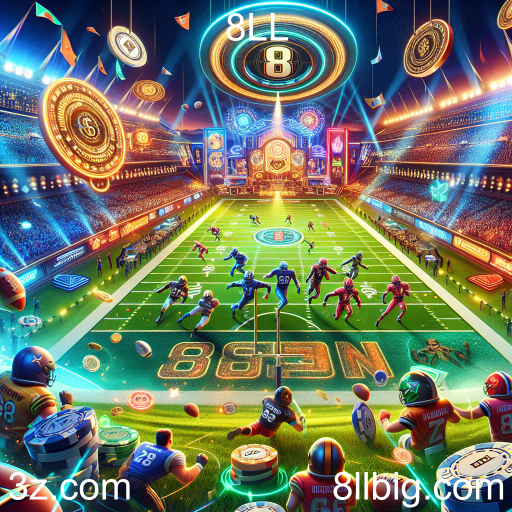 A Evolução dos Jogos de Esportes na Era Digital